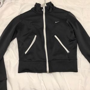 Nike sweatshirt